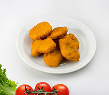 Куриные наггетсы