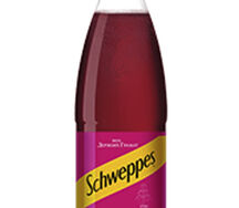 Schweppes Дерзкий гранат
