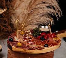 Мясное плато