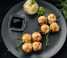 Чикен спайси
