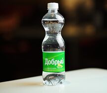 Добрый Лимон-лайм