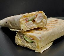 Шаурма Классическая S