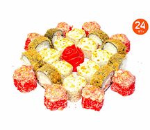 Сет Комикс
