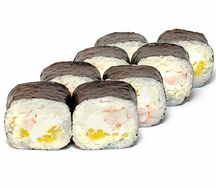 Пальма ролл