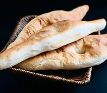 Лаваш