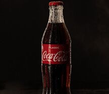 Coca Cola 