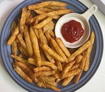 Картофель фри 