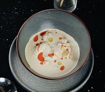 Сациви из курицы 