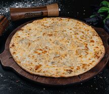 Пицца Четыре сыра 33 см