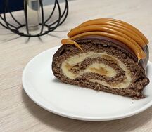 Полено Ирис
