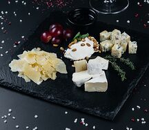 Сырное ассорти 