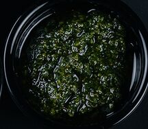 Песто