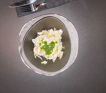 Ни рыба, ни мясо