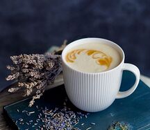 Раф лаванда