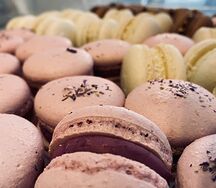 Макарон