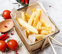 Картофель фри