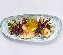 Сырное плато