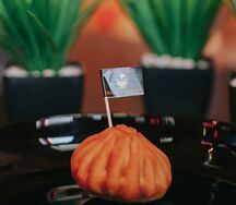 Хинкали с сыром жареные