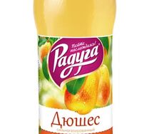 Лимонад Радуга Дюшес