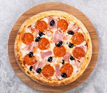 Пицца Мясная