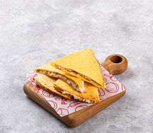 Тартилья куриная