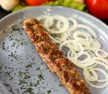 Люля-кебаб Баранина