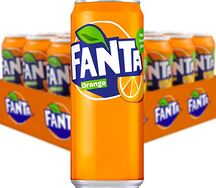 Фанта