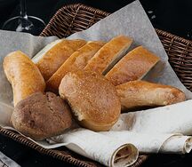 Хлебная корзина