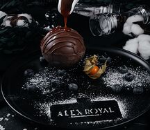 Alex Royal