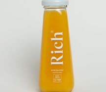 Сок Rich Апельсин