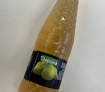 Дарина Груша