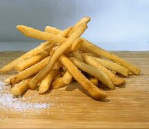 Картофель фри
