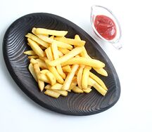Картофель фри