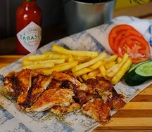 Мясной бокс