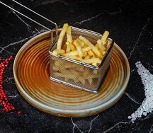 Картофель фри