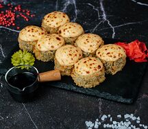 Горячий Тори ролл