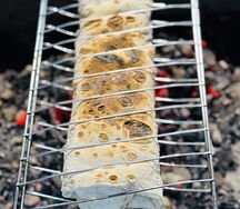 Шаурма ШаурЛя с курицей и свининой