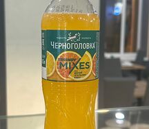 Mixes Дикий Апельсин Юдзу