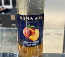 Компот Мама Джан