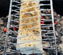Шаурма ШаурЛя со свининой
