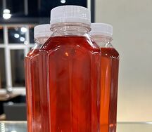 Морс из смородины