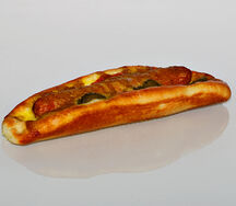 Хот-дог