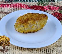 Котлета мясная