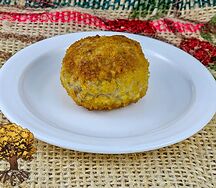Котлета куриная