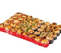 Макси хот