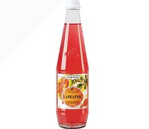 Лимонад Барбарис Мартин
