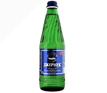 Минеральная Вода Джермук
