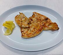 Кальмары