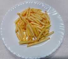 Картофель фри