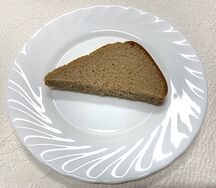 Хлеб ржаной